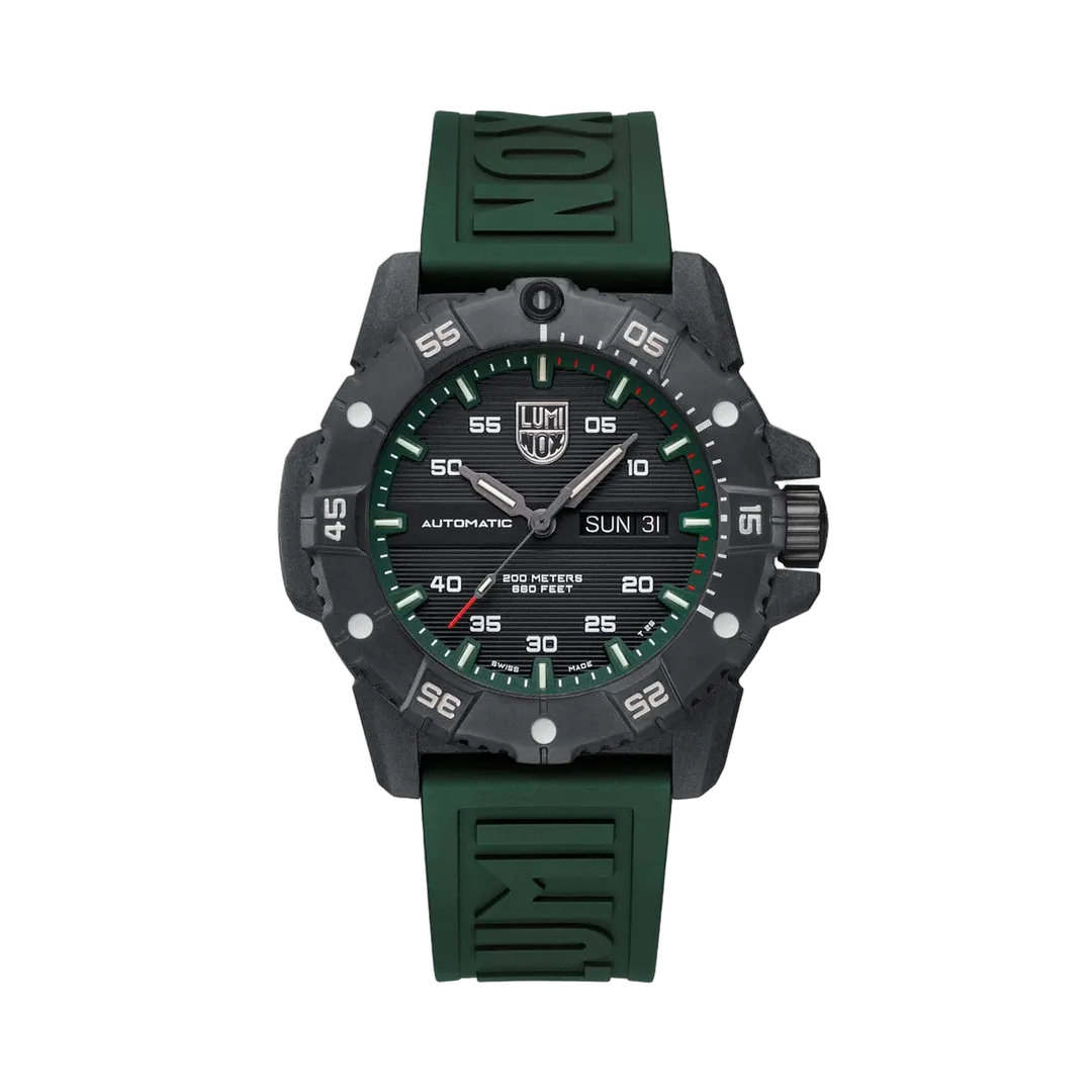Luminox Master Carbon SEAL Automatic Otomatik XS3877