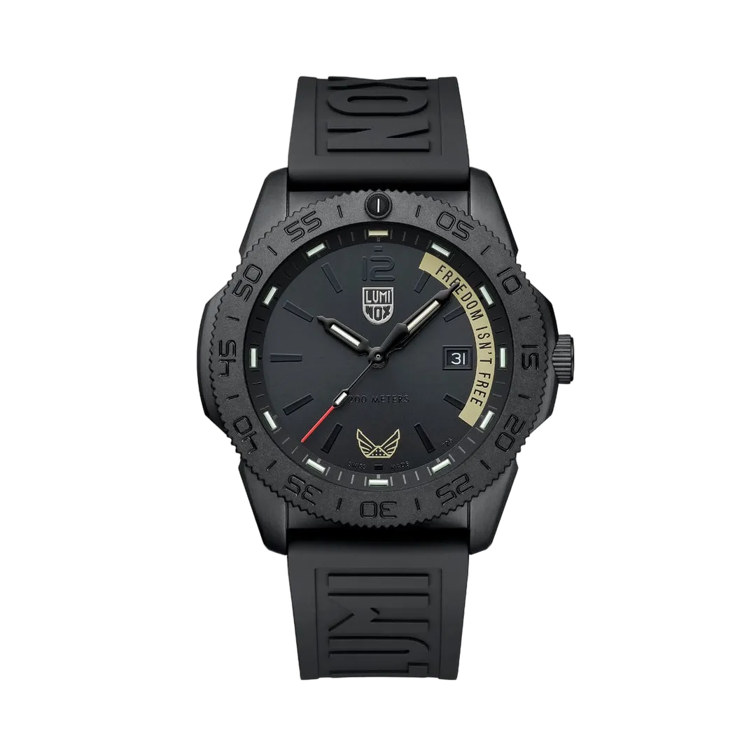Luminox Volition America Freedom Isn't Free XS3121BOVOLFR