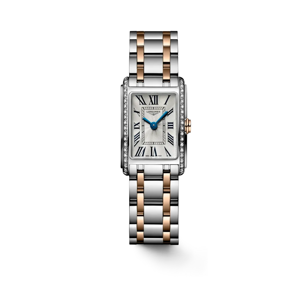Longines DolceVita Gümüş L52585797