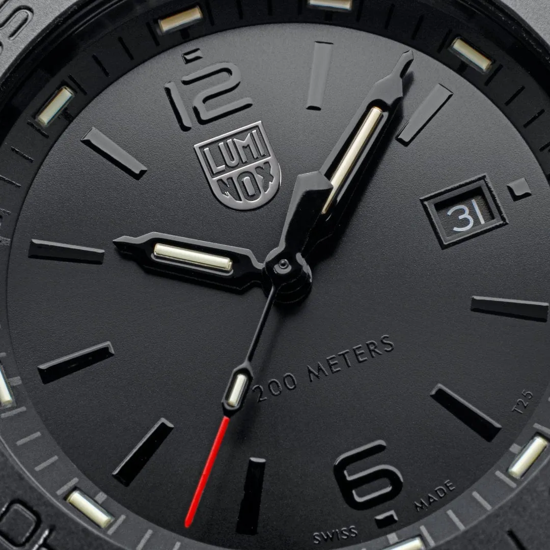 Luminox Pacific Diver XS3121BO1 detay görseli 3