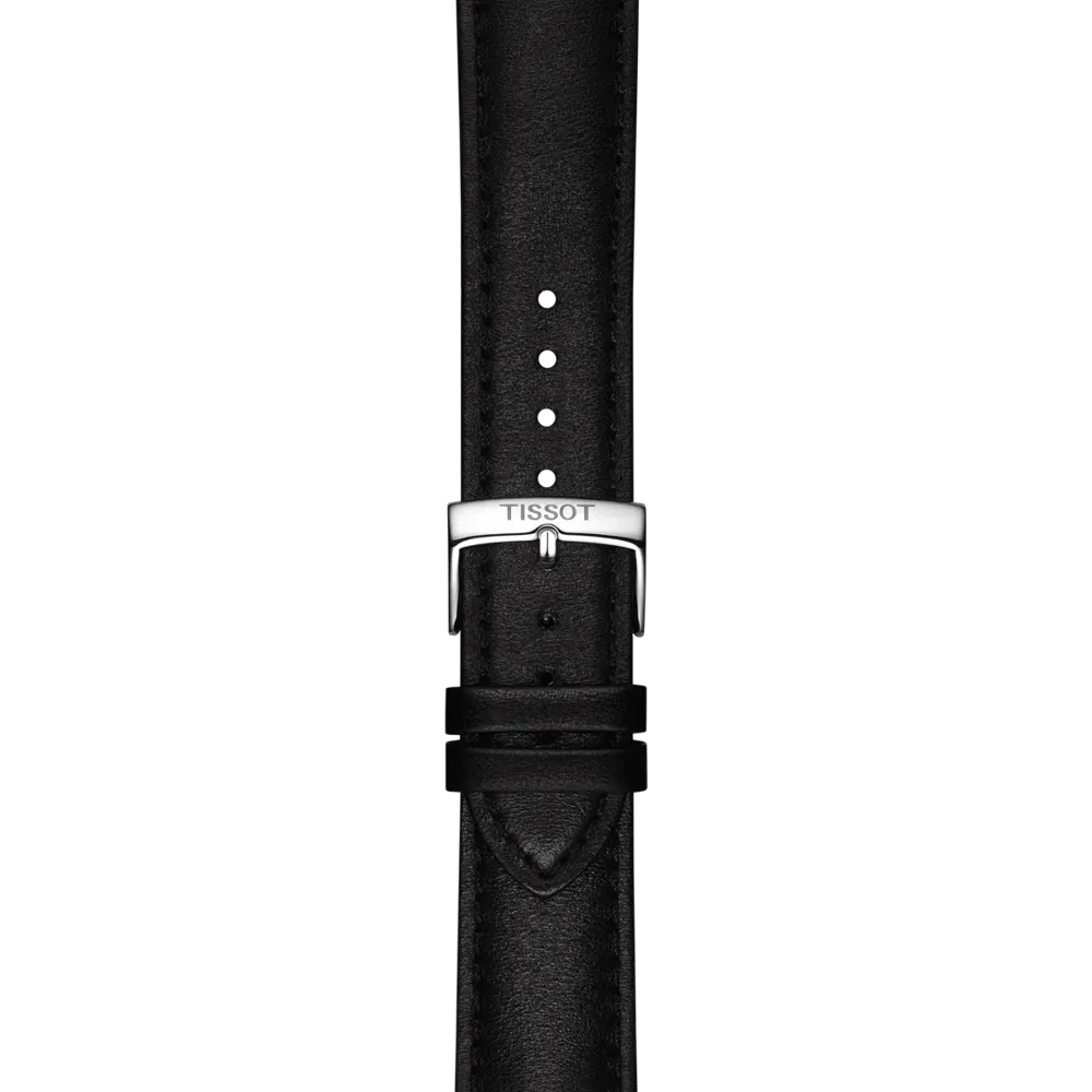 Tissot Classic Dream 40mm Otomatik Mavi T1584071604100 detay görseli 3