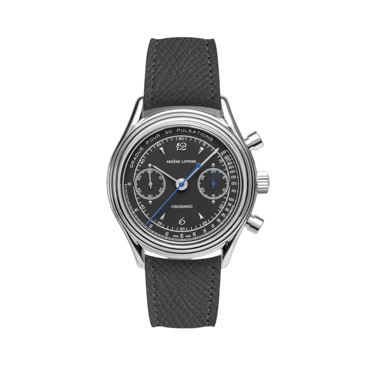 Arsene Lippens Visionario Flyback Otomatik 0899
