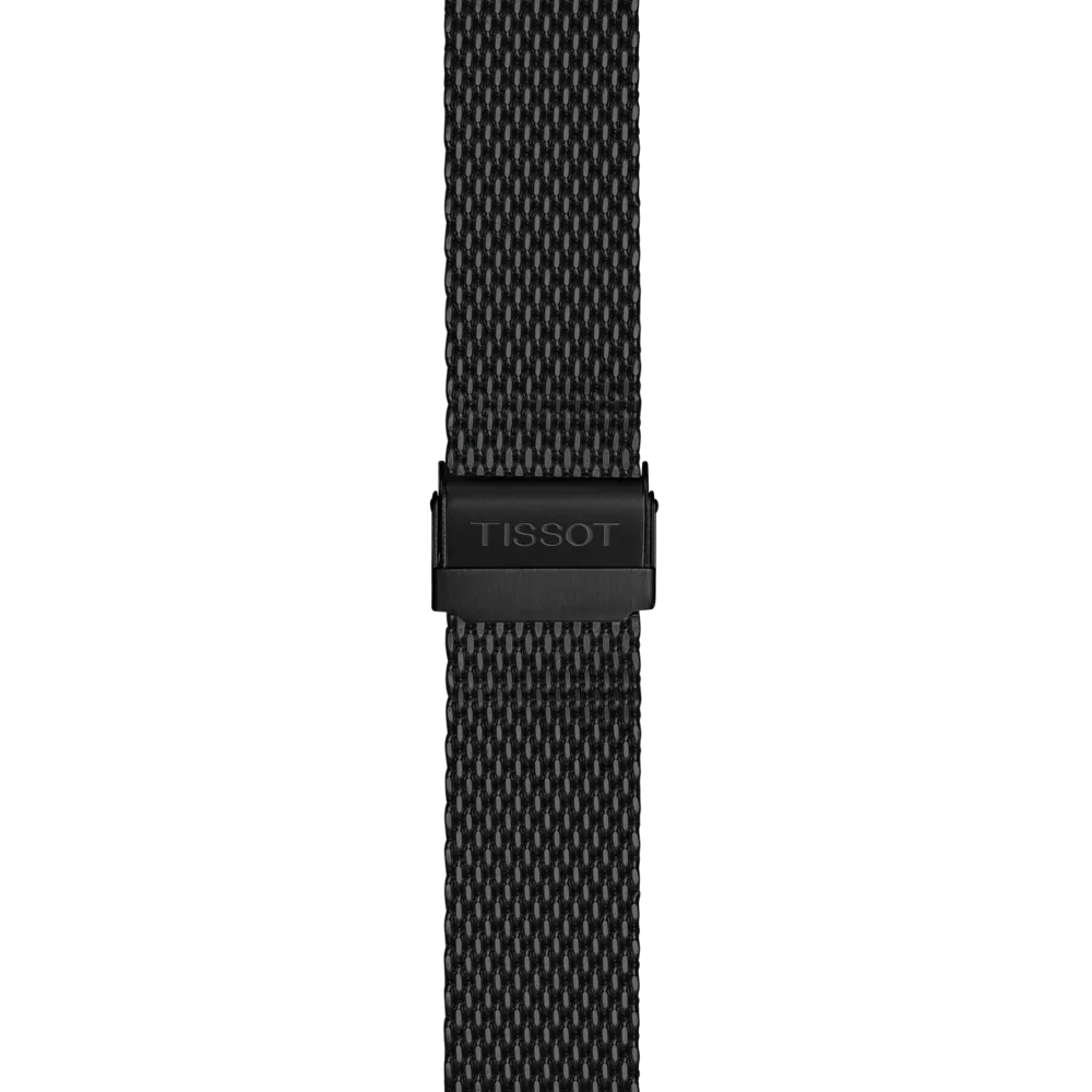 Tissot PR 100 Siyah T1014173305100 detay görseli 1