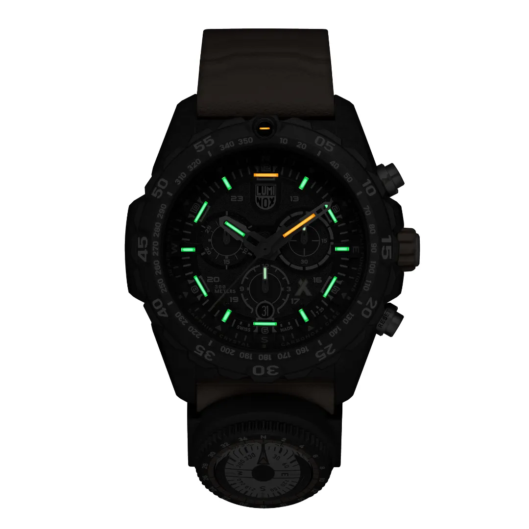 Luminox Bear Grylls Survival XB3749 detay görseli 1
