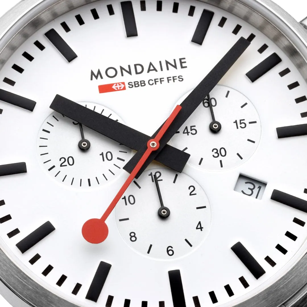 Mondaine Neo MSD41411LBV detay görseli 4