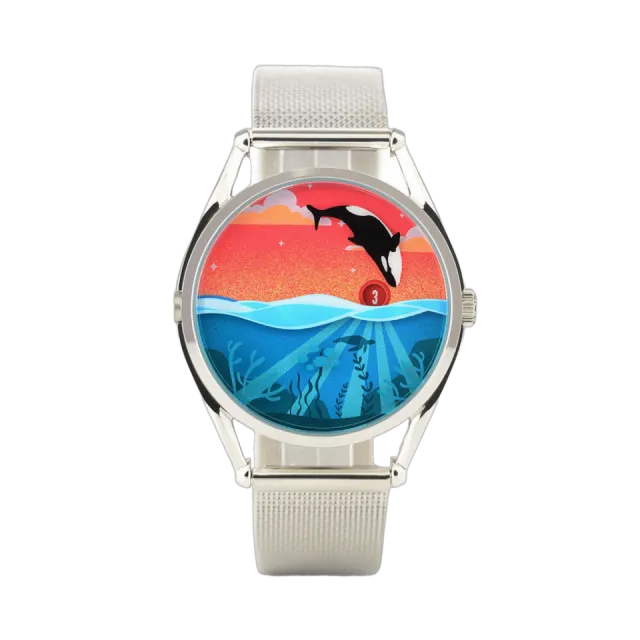 Mr Jones Watches Mare Adesso 113VL2 Görsel 1