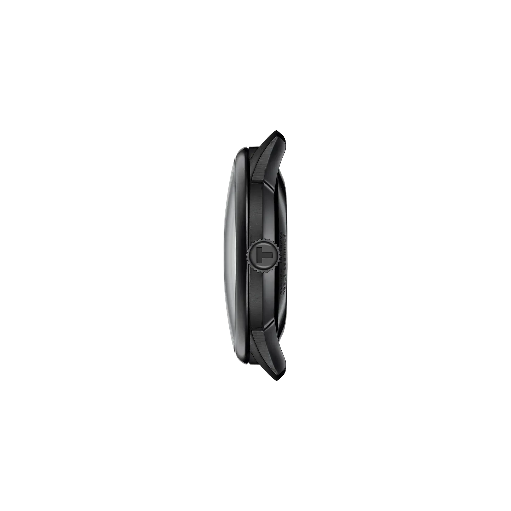 Tissot Chemin Des Tourelles Skeleton 39mm Otomatik Tunç T1398363644100 detay görseli 1