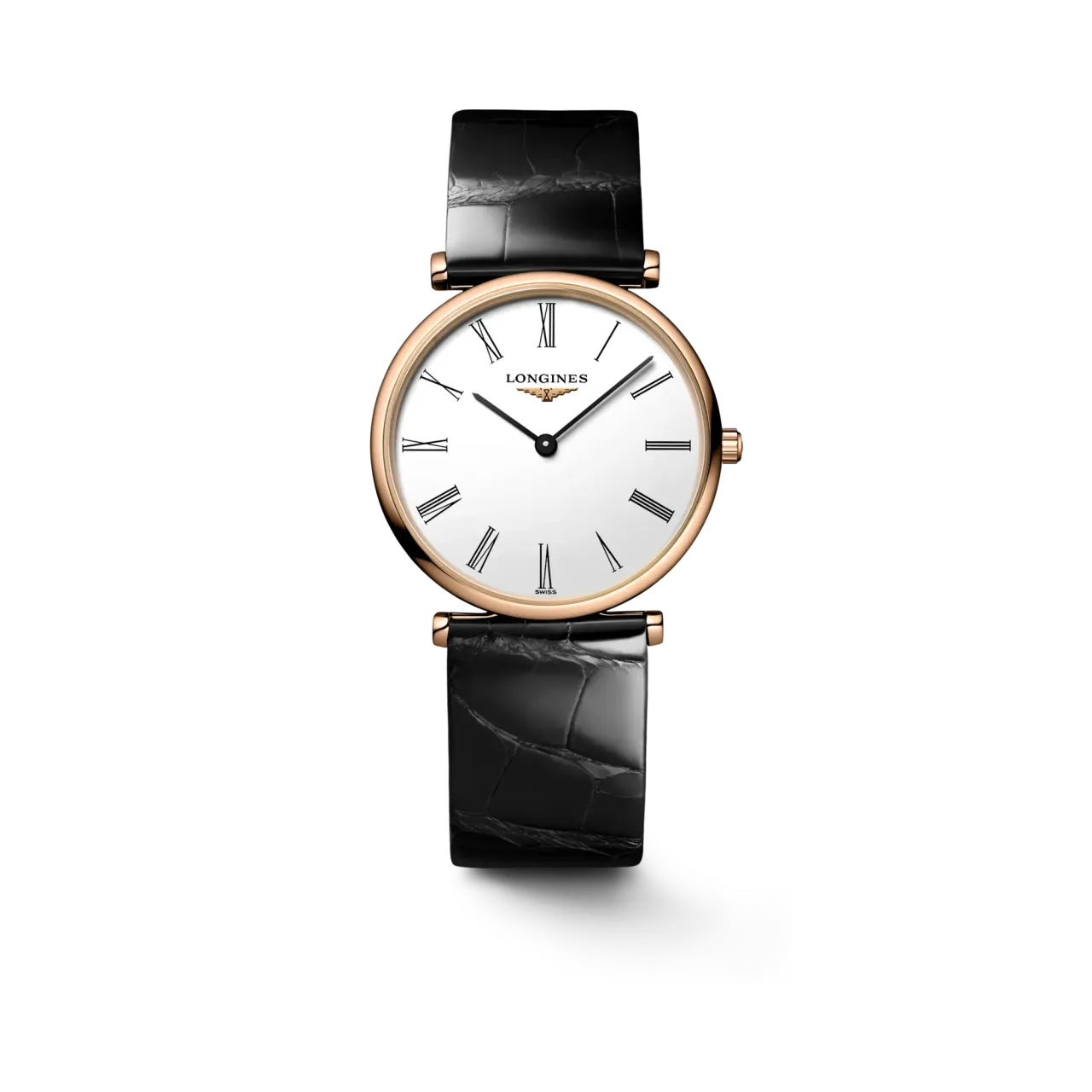 Longines La Grande Classique De Longines Beyaz L45121912