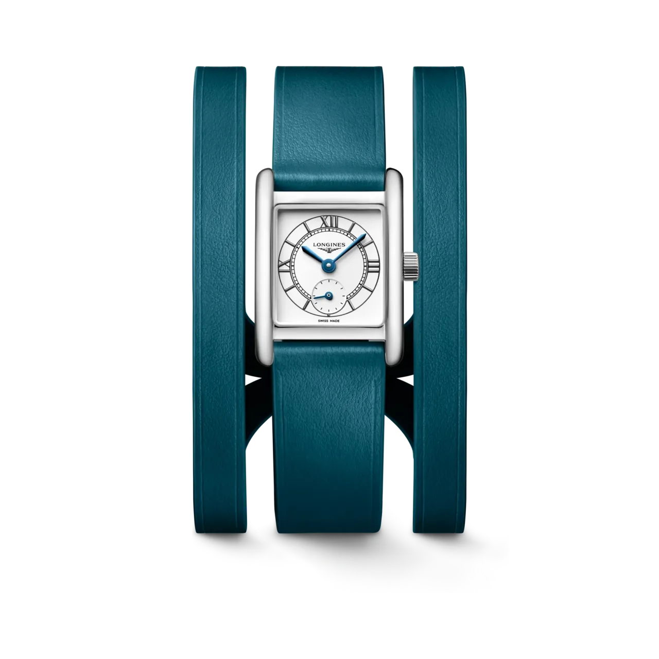 Longines Mini DolceVita Gümüş L52004759