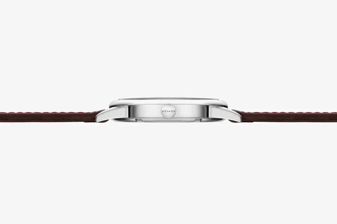 NOMOS Glashütte Club 38 769GB detay görseli 3