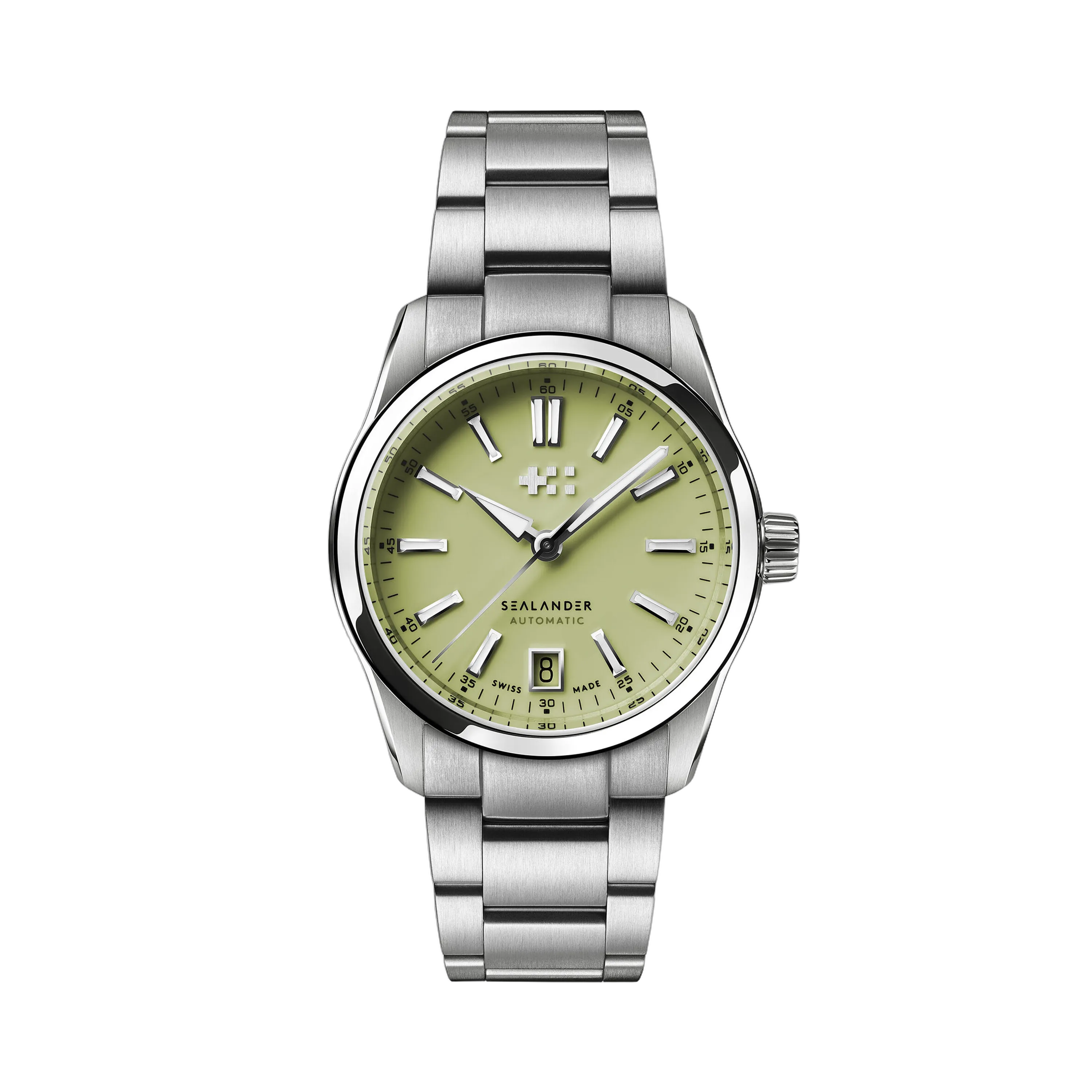 Christopher Ward C63 Sealander Otomatik Antrasit C6336ADA4S00V0B0