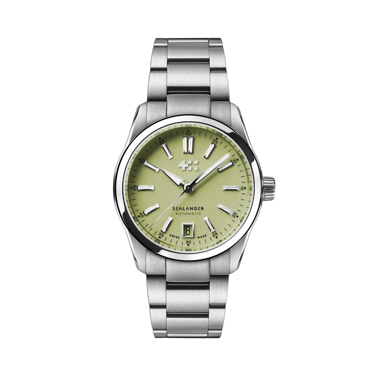 Christopher Ward C63 Sealander Otomatik Antrasit C6336ADA4S00V0B0