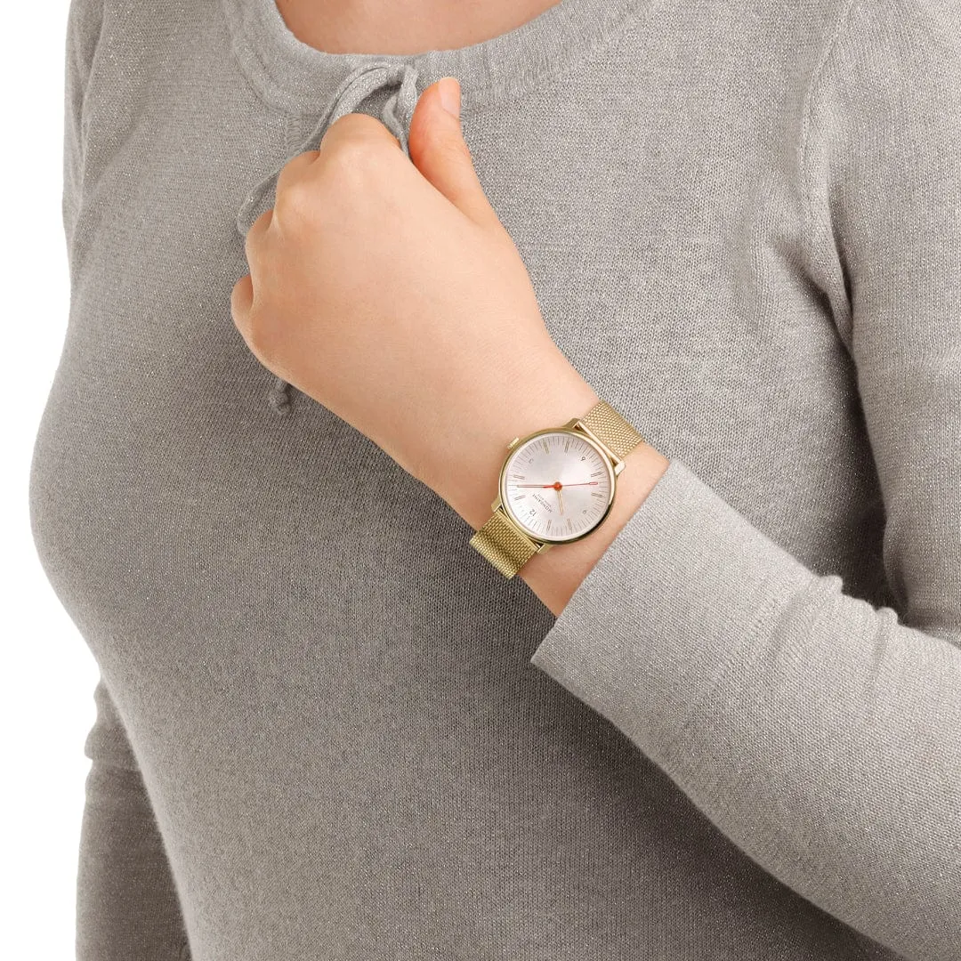 Mondaine Doppio MLE33111SM detay görseli 1