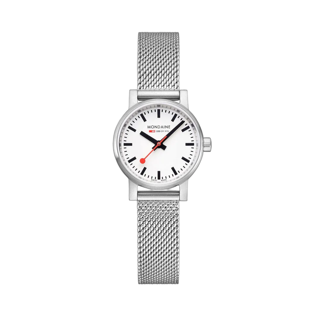 Mondaine Evo2 MSE26110SM