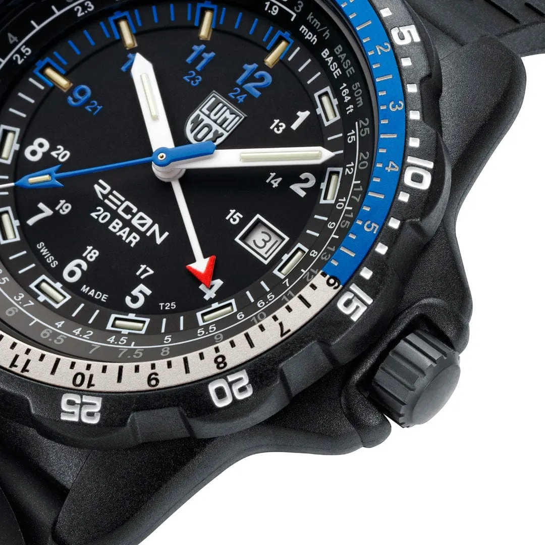 Luminox RECON Nav Spec XL8833 detay görseli 2