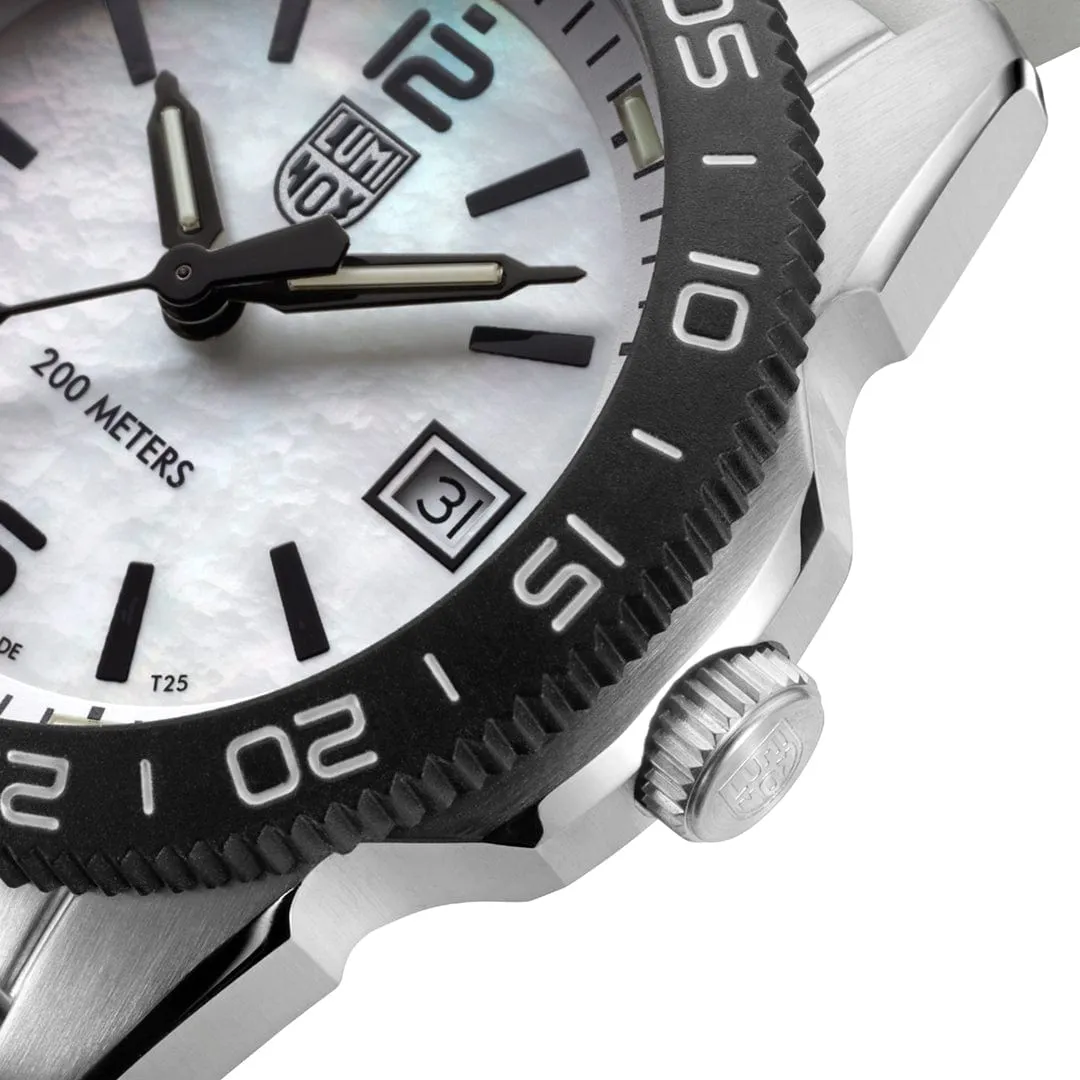 Luminox Pacific Diver Ripple XS3128MSET detay görseli 4