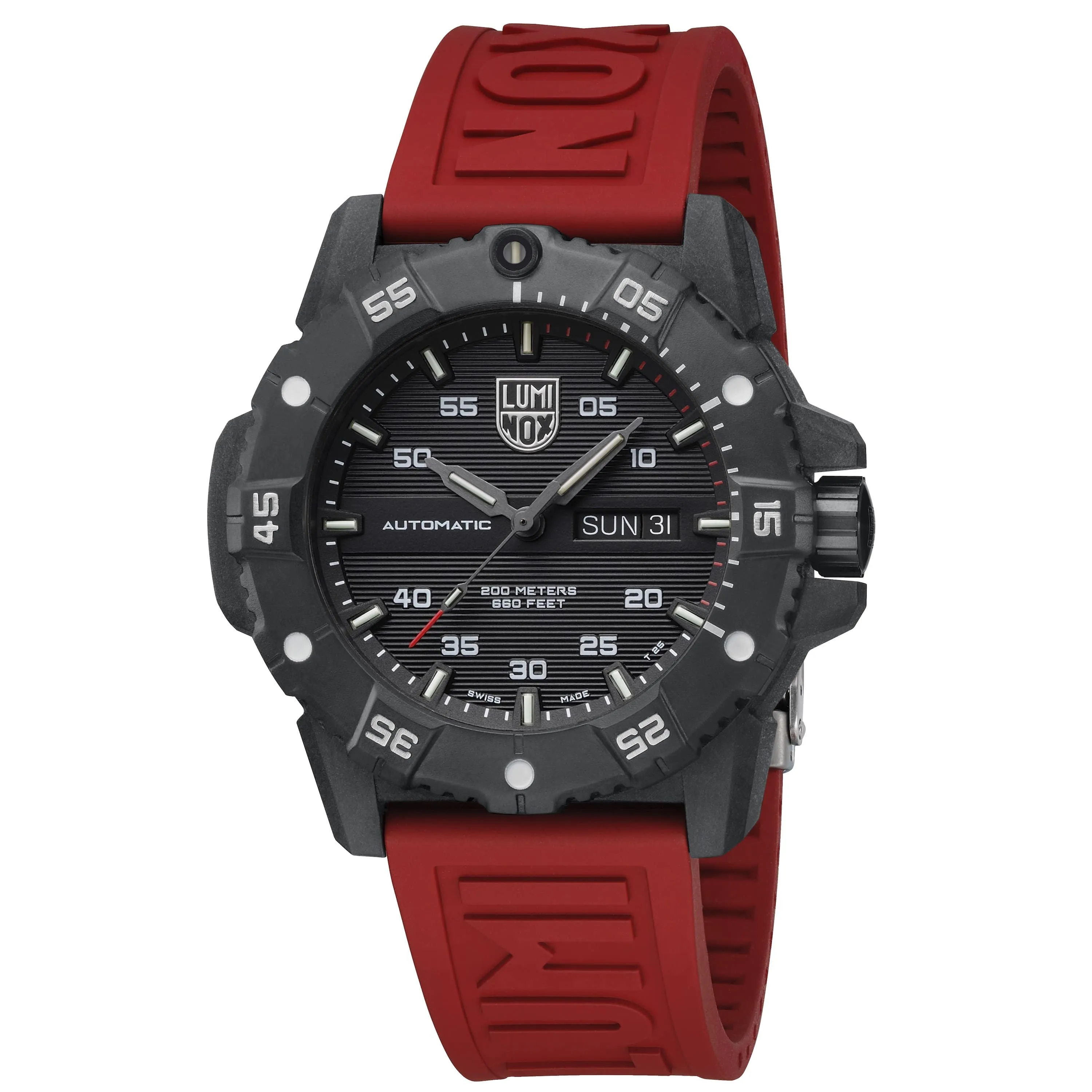 Luminox Master Carbon SEAL Automatic XS3875 detay görseli 2