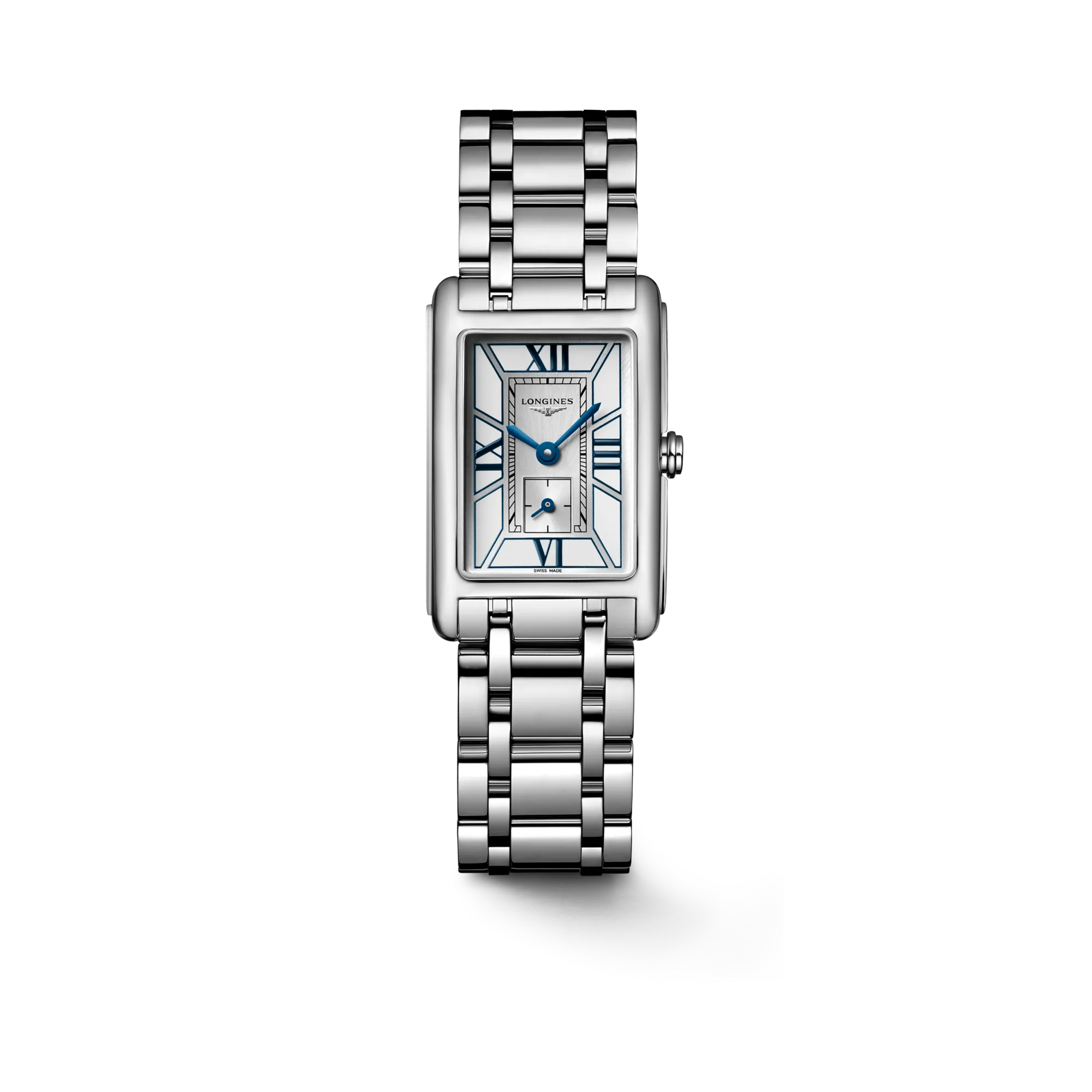 Longines DolceVita Beyaz L52554756