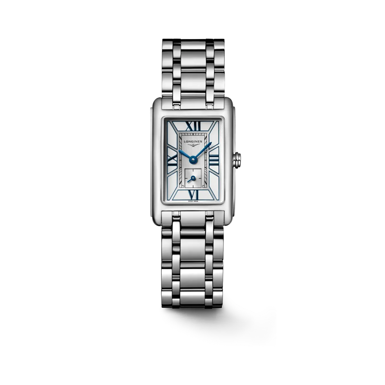 Longines DolceVita Beyaz L52554756