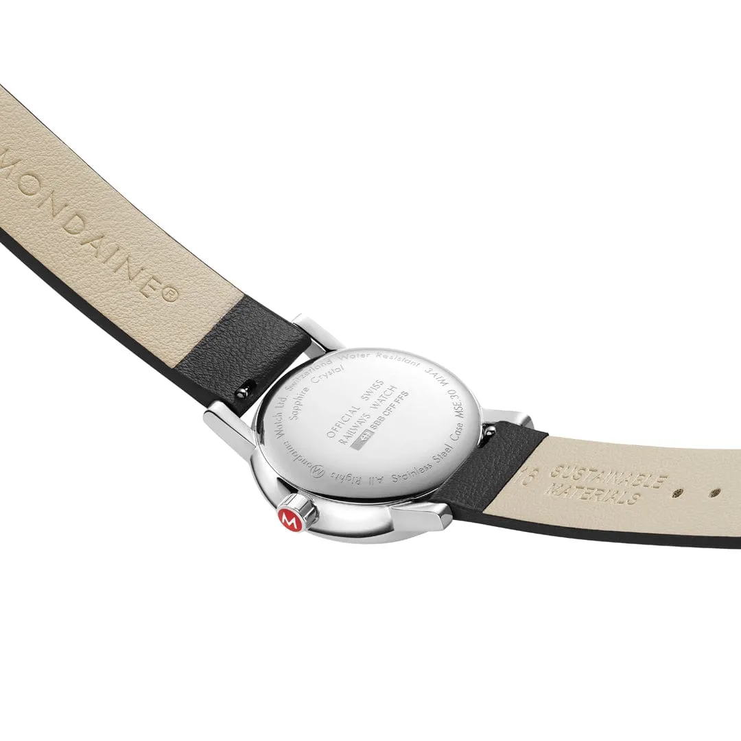 Mondaine EVO2 MSE30210LBV detay görseli 3