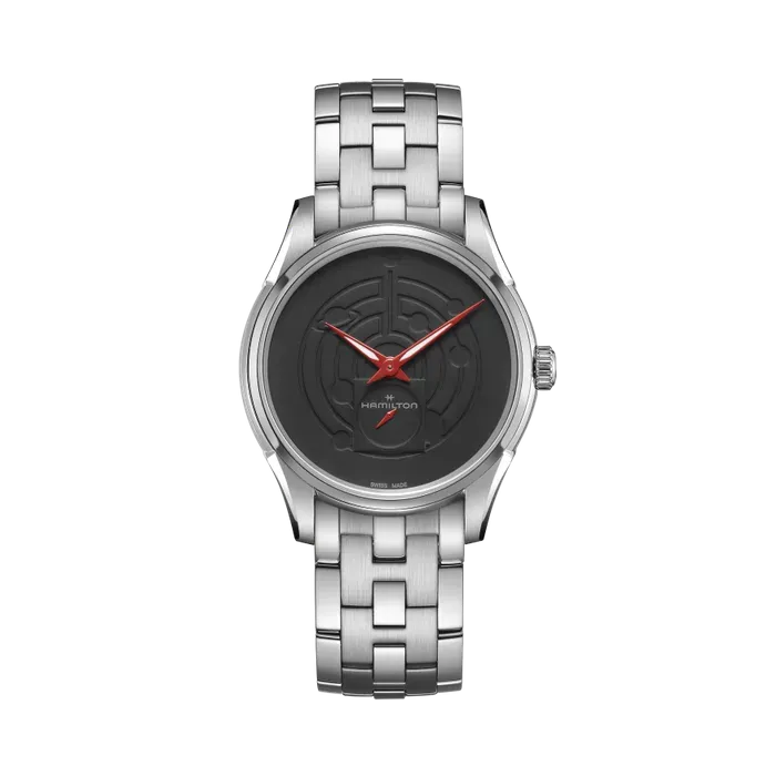 Hamilton Jazzmaster Thinline Special Edition Black H38421130