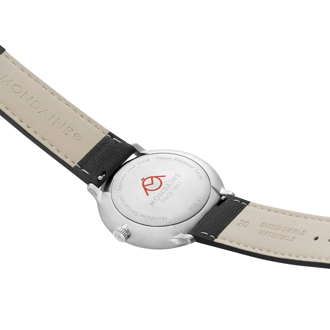 Mondaine Doppio MLE41210LBV detay görseli 2