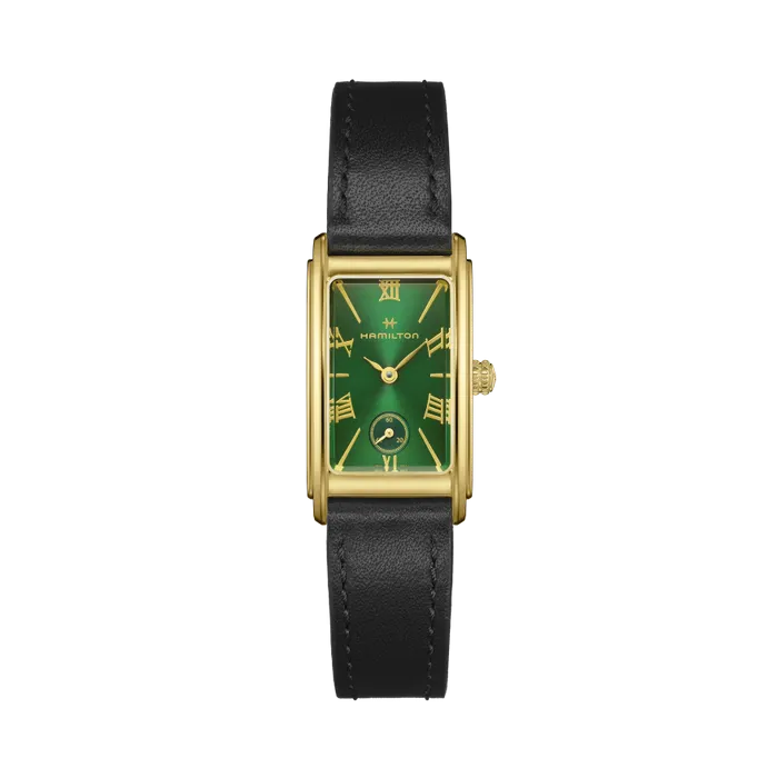 Hamilton American Classic Ardmore Small H11261760