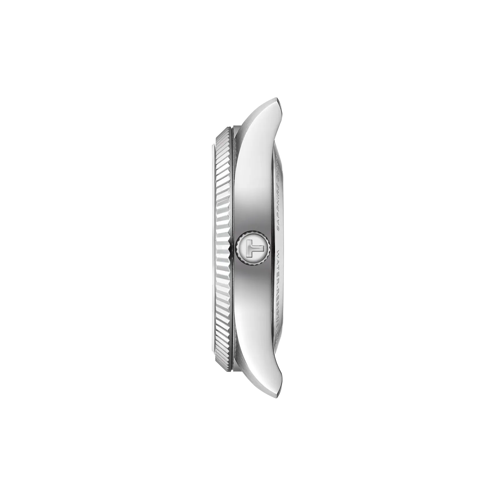 Tissot Ballade 39mm Otomatik Yeşil T1564081109300 detay görseli 1
