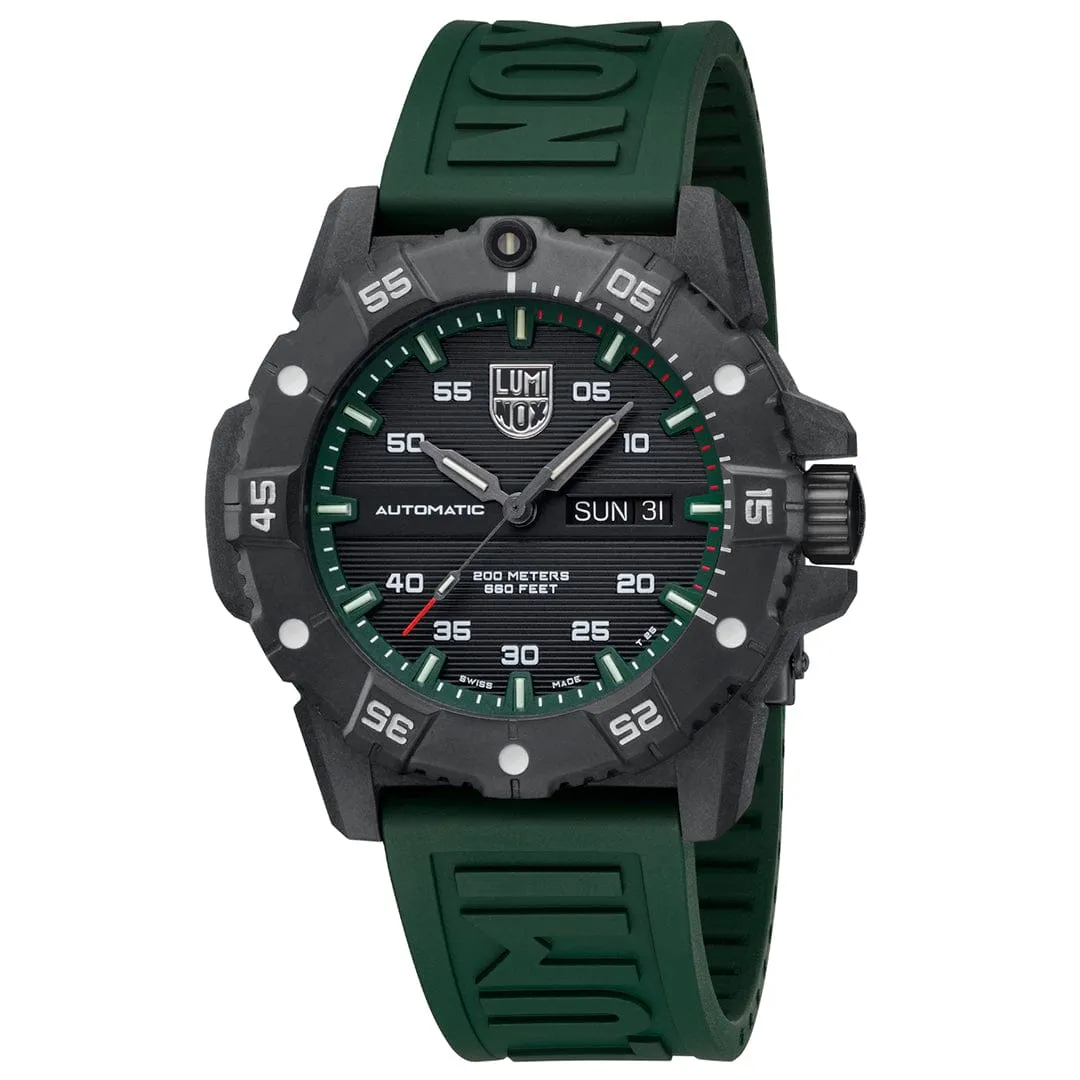 Luminox Master Carbon SEAL Automatic Otomatik XS3877 detay görseli 2