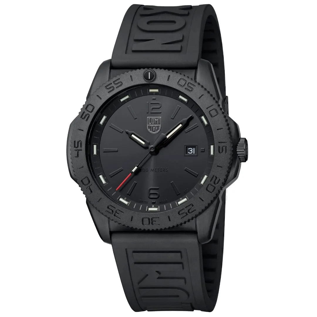 Luminox Pacific Diver XS3121BO1 detay görseli 2
