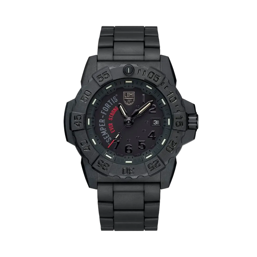 Luminox Navy SEAL 3500 Semper Fortis XS3515N