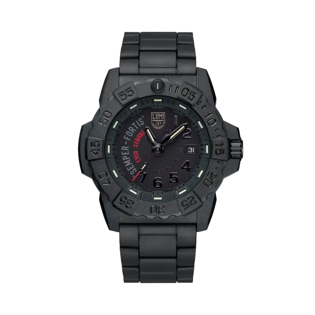 Luminox Navy SEAL 3500 Semper Fortis XS3515N