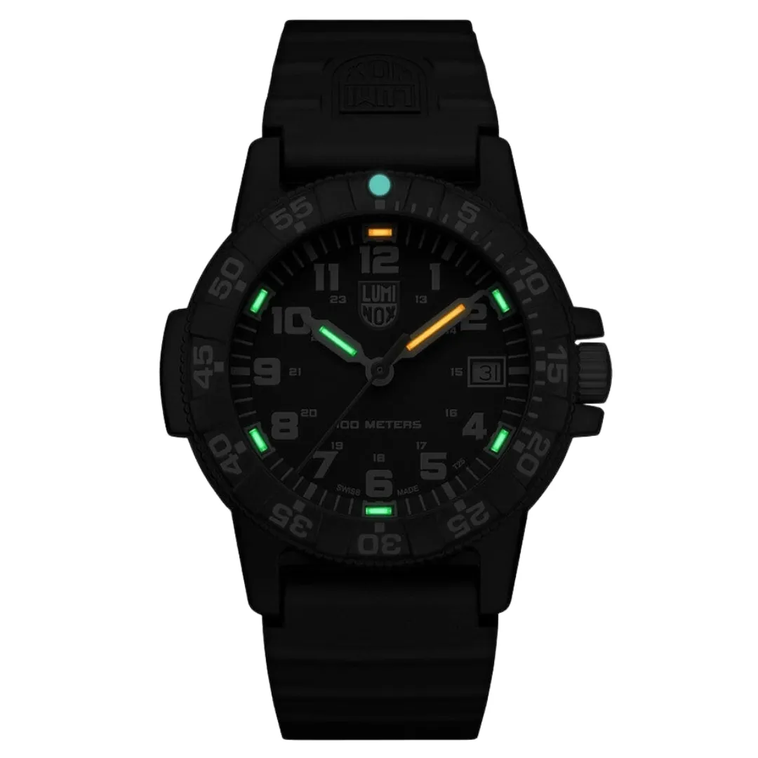 Luminox Leatherback Sea Turtle XS0301L detay görseli 1