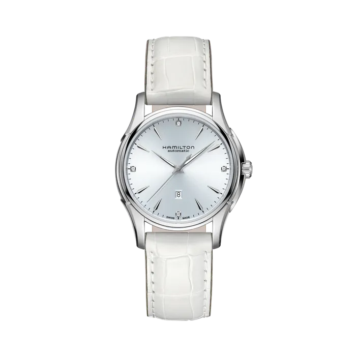 Hamilton Jazzmaster Blue H32315842