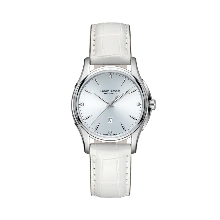 Hamilton Jazzmaster Blue H32315842