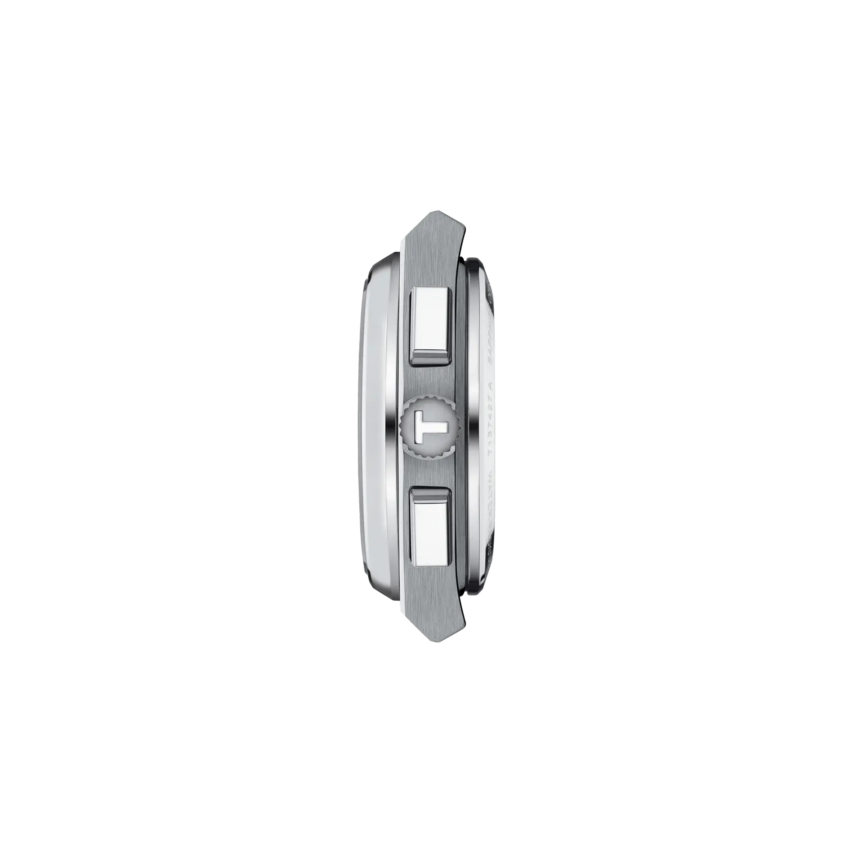 Tissot PRX Otomatik Mavi Degrade T1374271104101 detay görseli 4