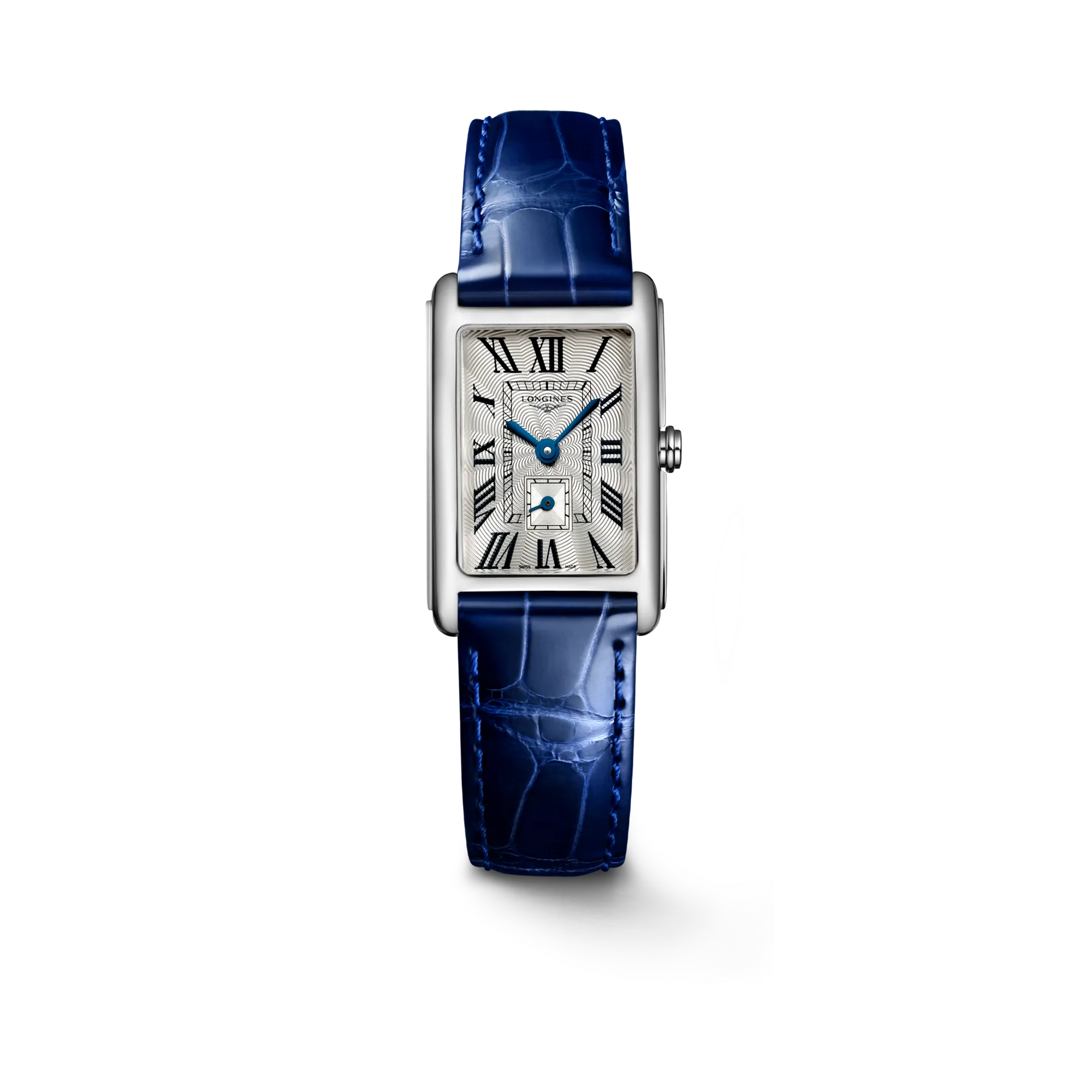 Longines DolceVita Gümüş L52554717