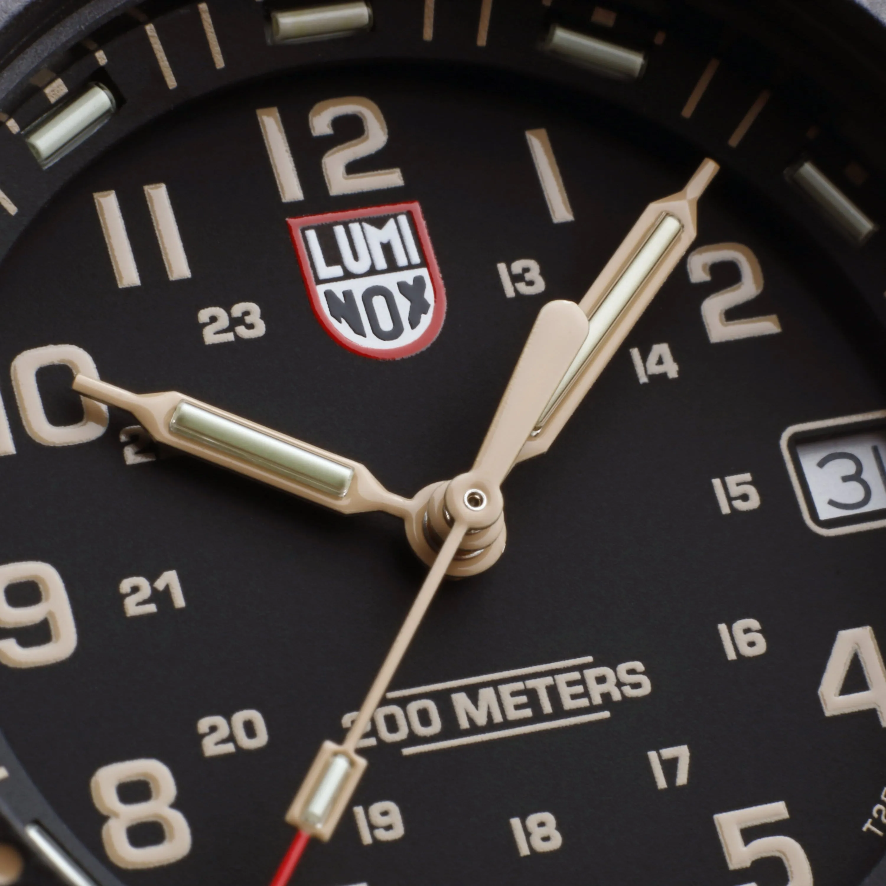 Luminox Original Navy SEAL EVO XS3001EVOORS detay görseli 3