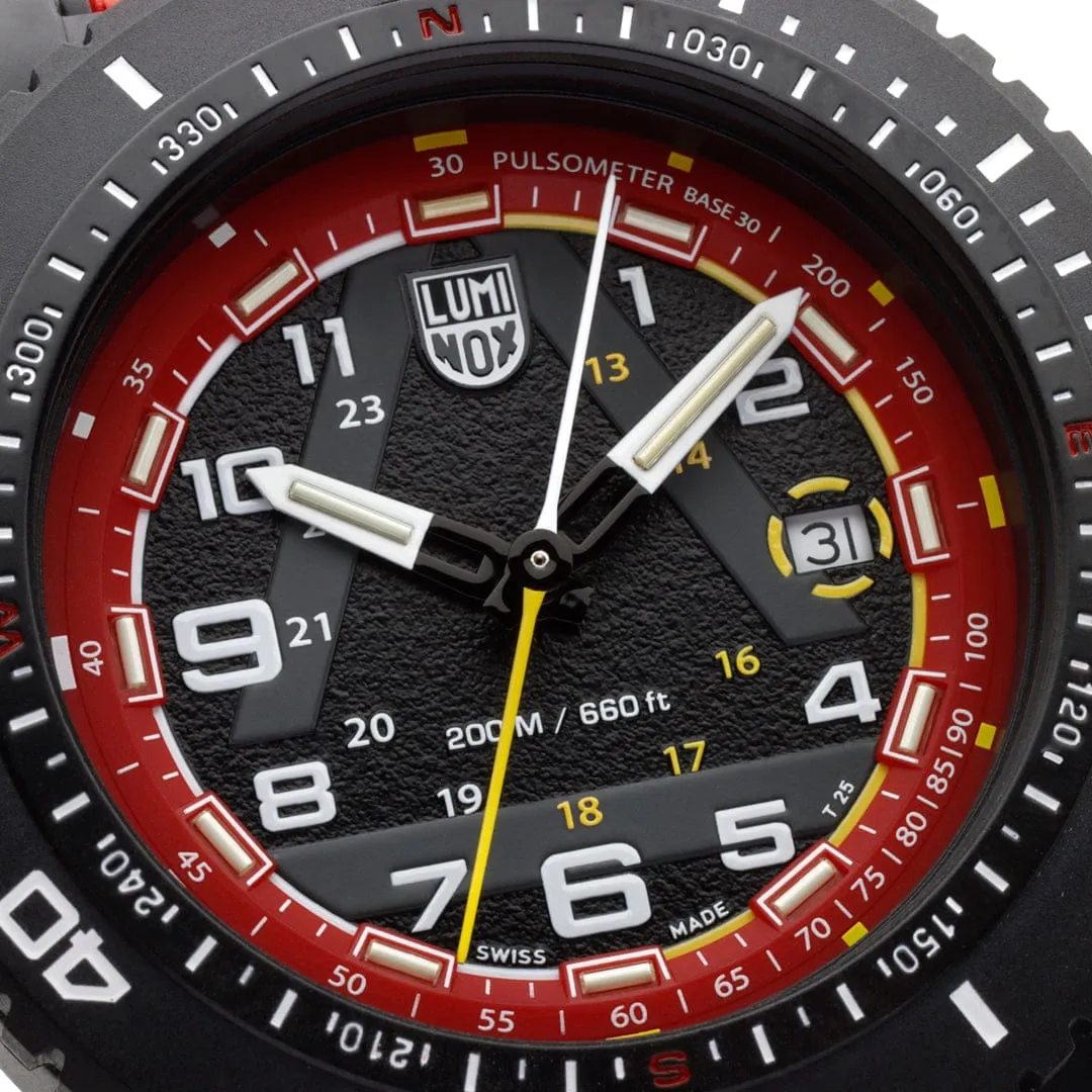 Luminox ICE-SAR Arctic 1080 Siyah XL1095 detay görseli 4