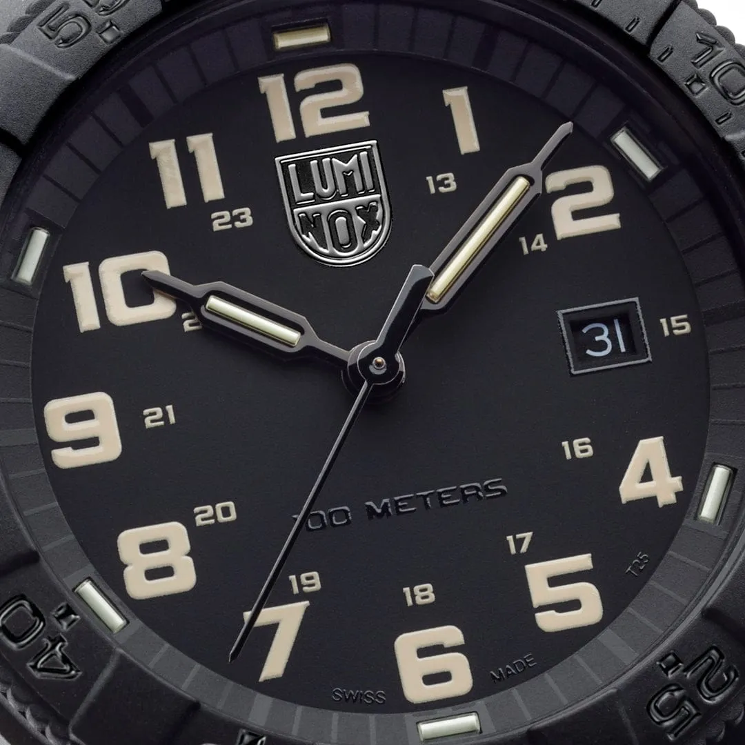 Luminox Leatherback Sea Turtle Giant XS0330 detay görseli 5