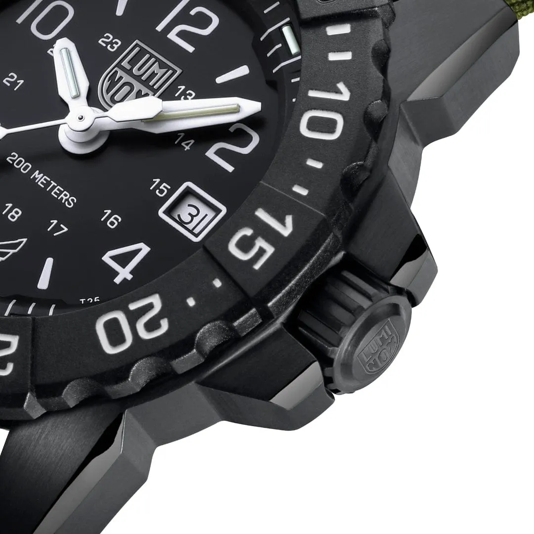 Luminox Volition America 3250 Series XS3251CBVOL detay görseli 2