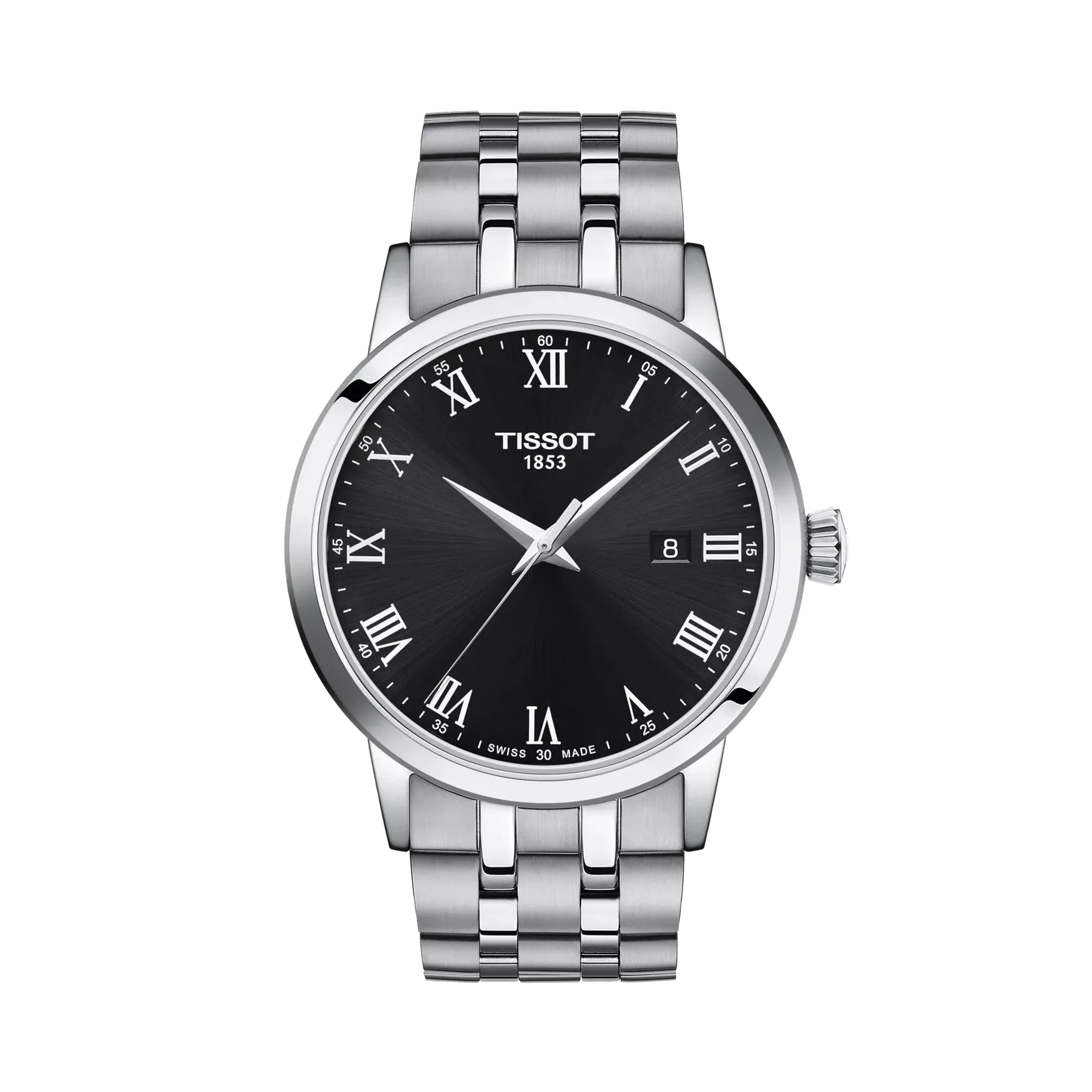 Tissot Classic Dream 42mm T1294101105300