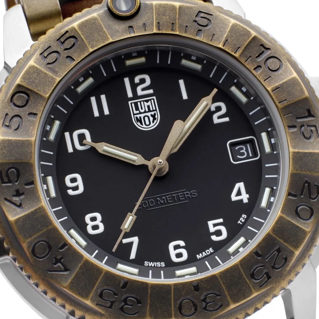 Luminox Adventure Watch XL1301LG detay görseli 4