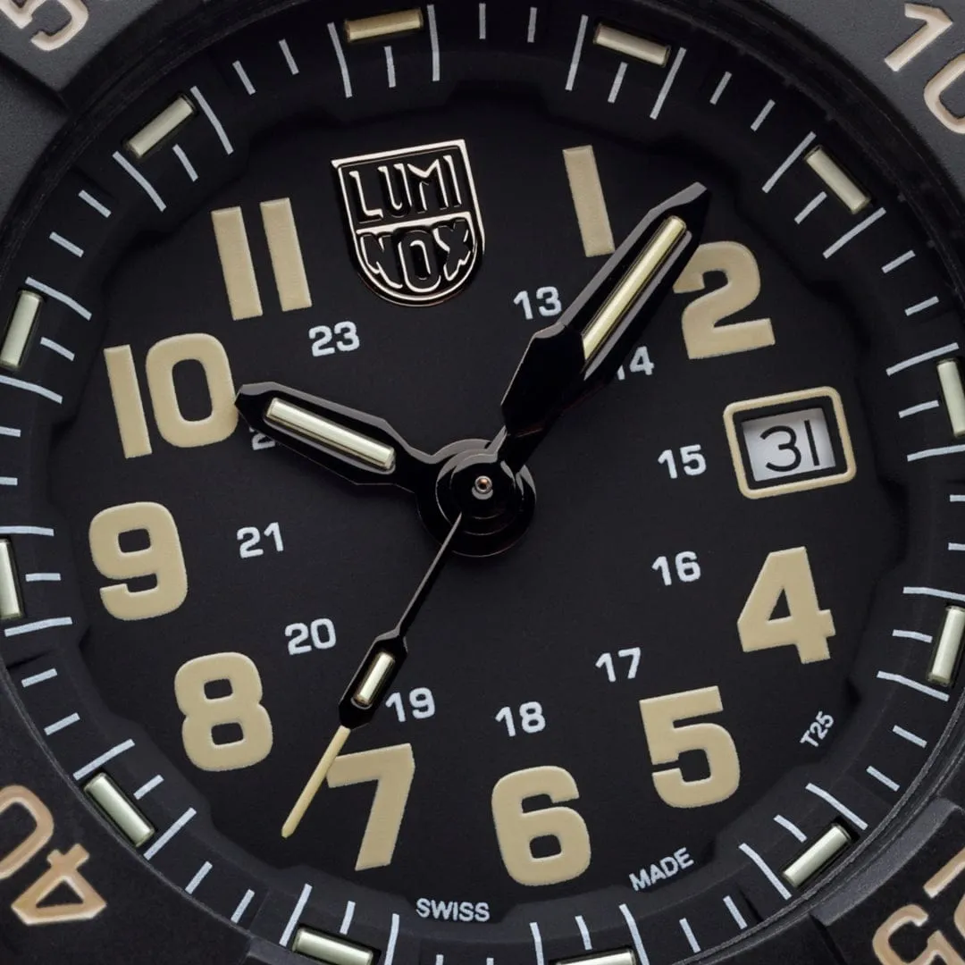 Luminox Navy SEAL 3500 XS3510 detay görseli 3