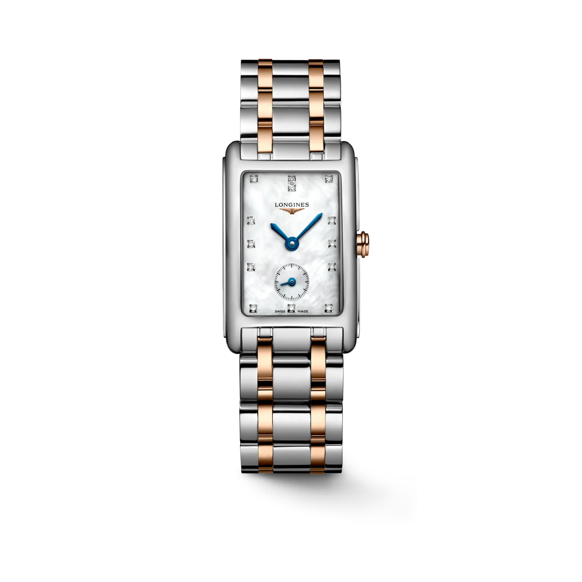 Longines DolceVita Beyaz Sedef L55125877