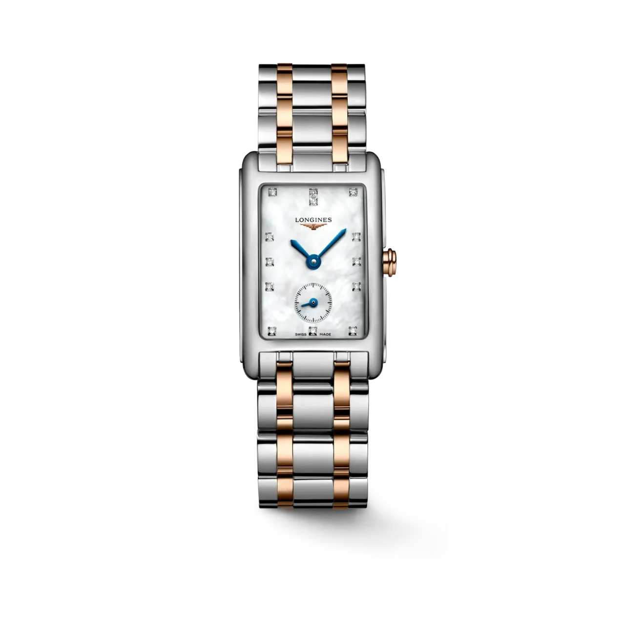 Longines DolceVita Beyaz Sedef L55125877