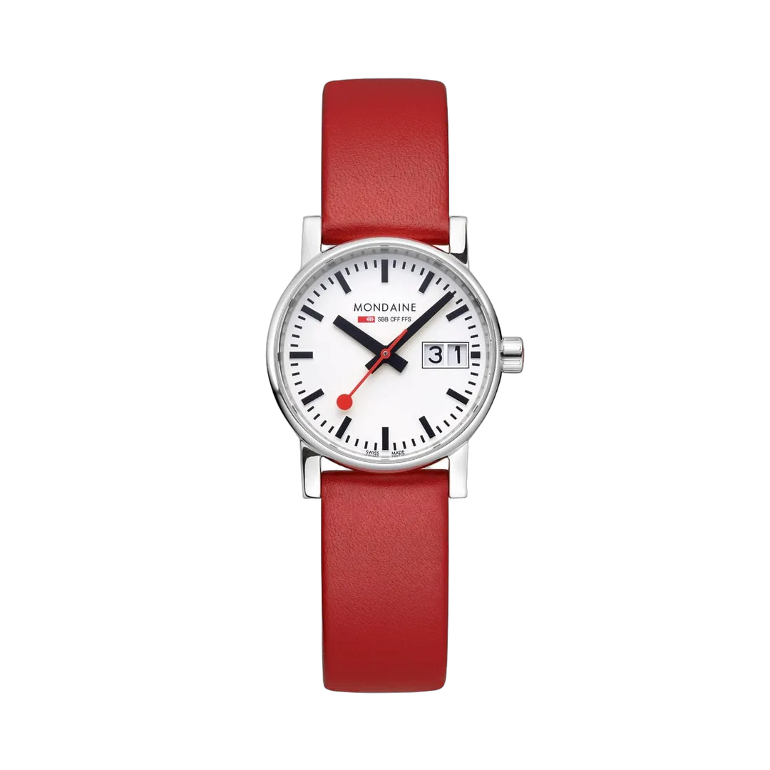 Mondaine EVO2 MSE30210LCV
