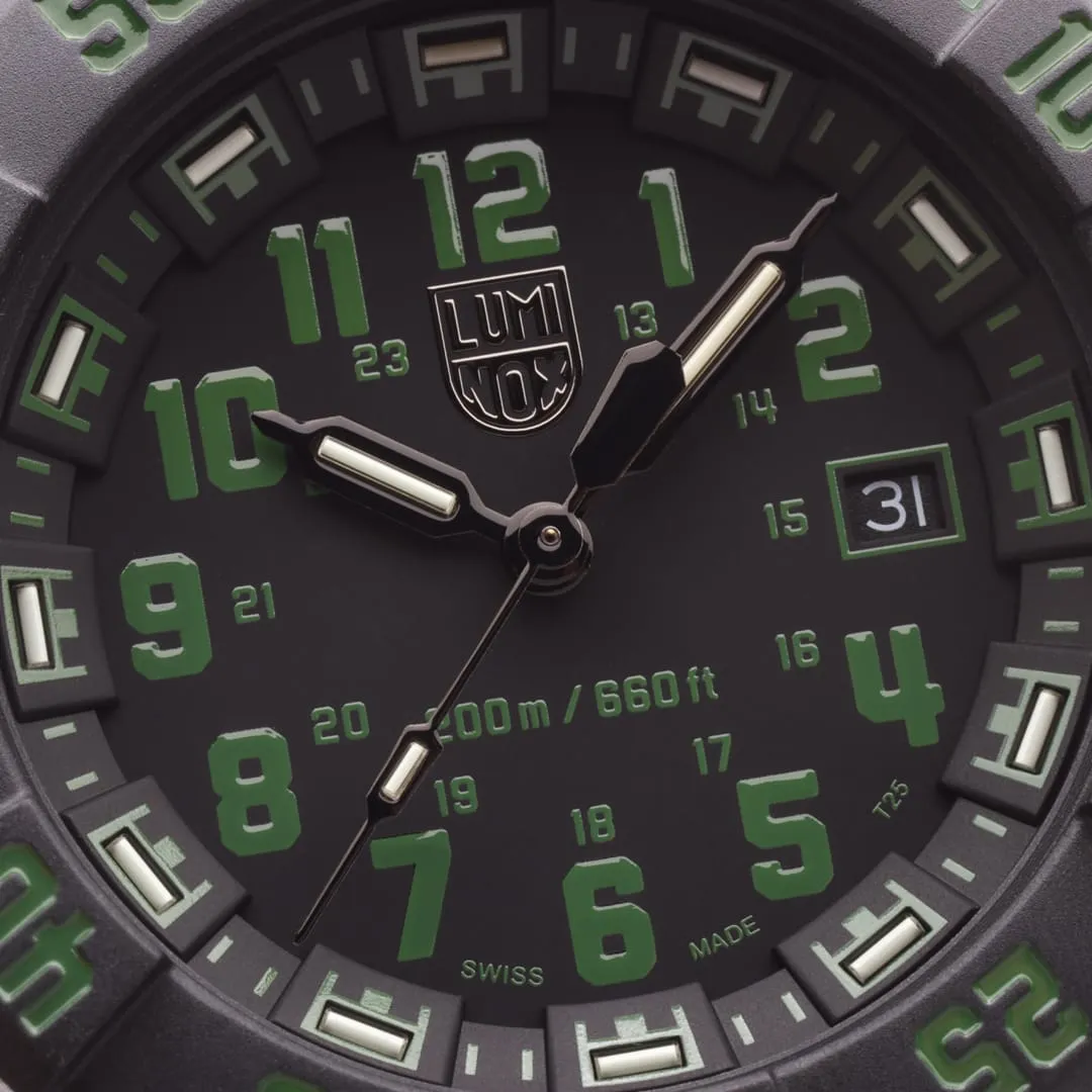 Luminox Navy SEAL 3550 XS3567 detay görseli 4