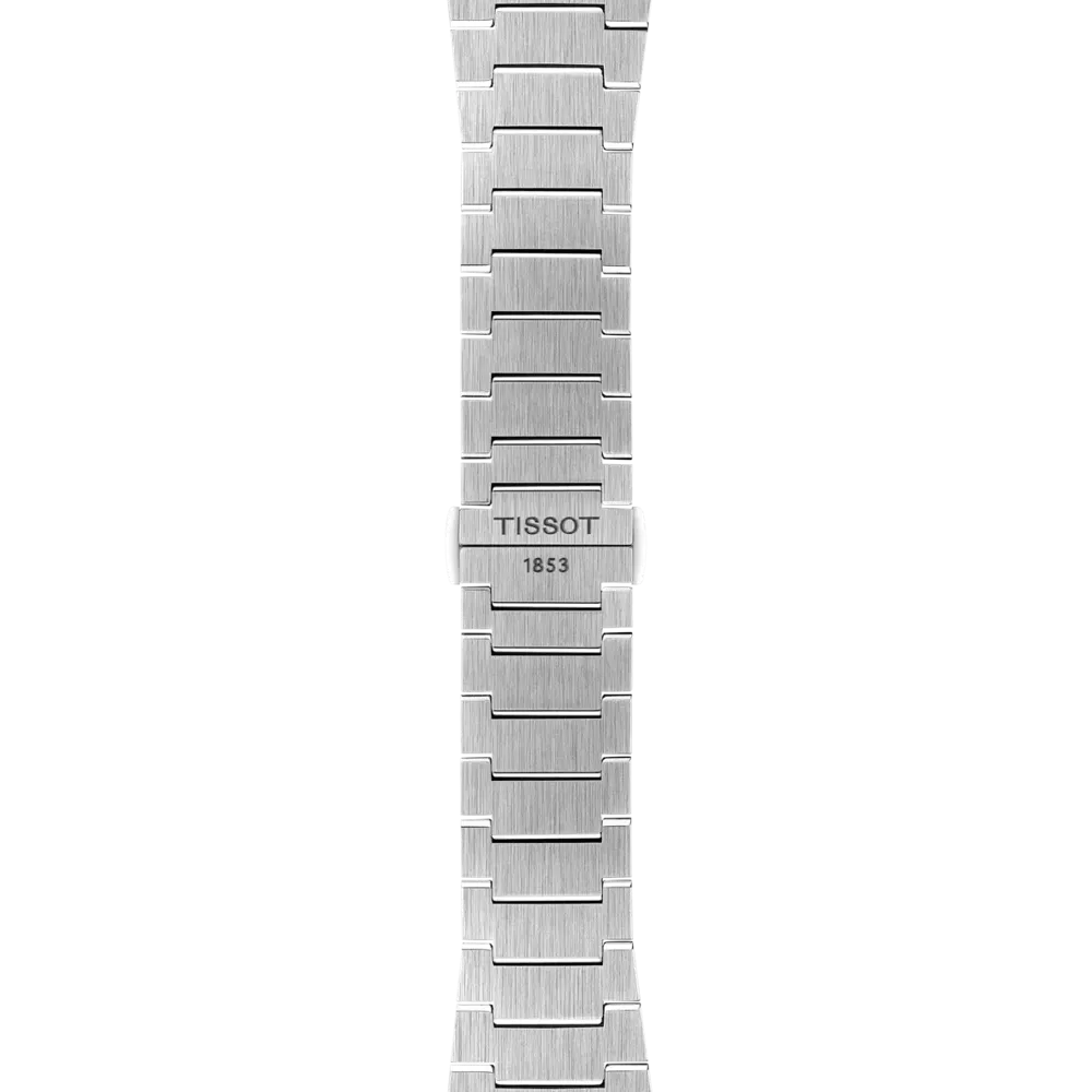 Tissot PRX Mavi T1374171104100 detay görseli 4