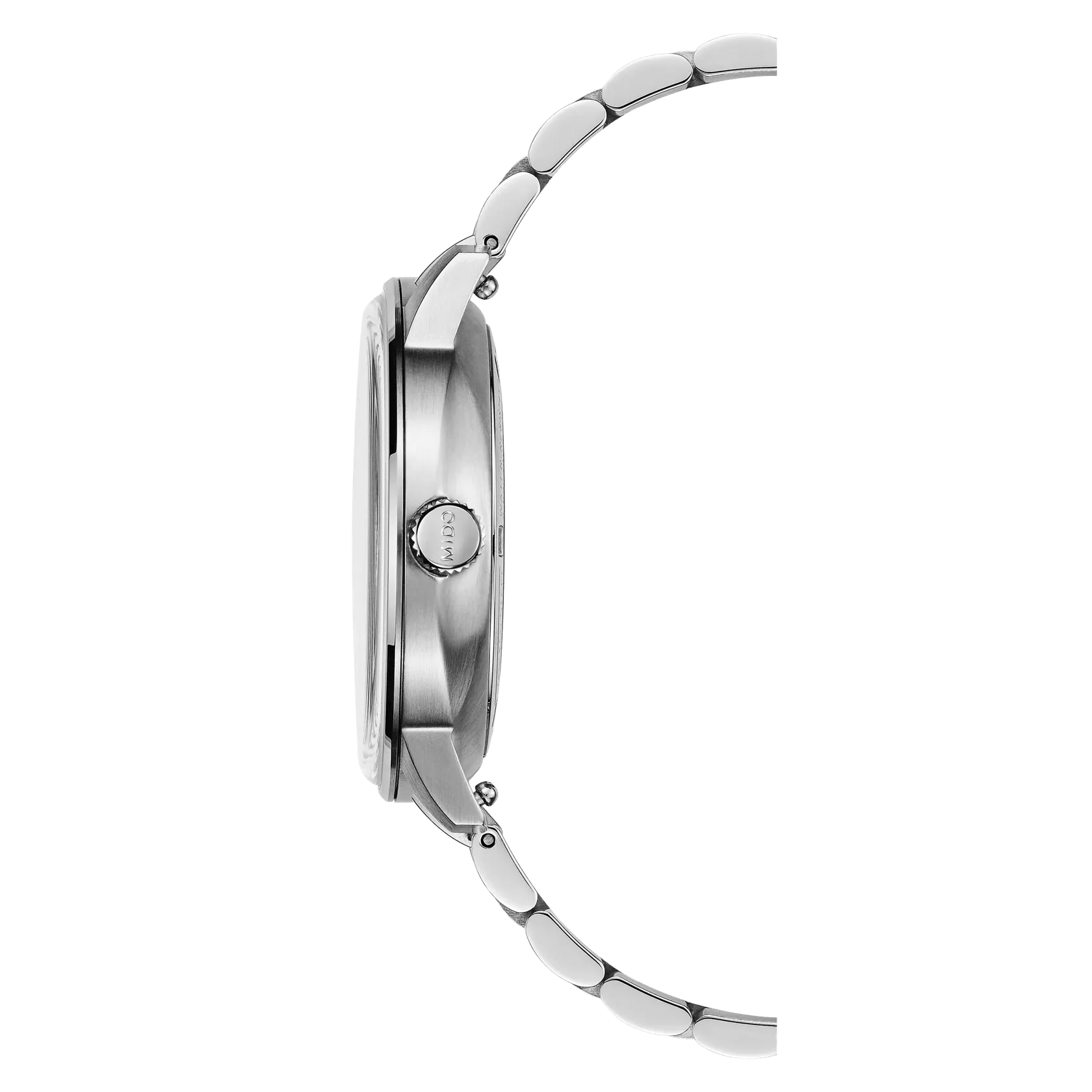 Mido Commander Datoday Otomatik Anthracite M0214301106100 detay görseli 2